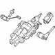 Ford FL3Z-3C529-BN Steering Column