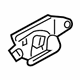 Ford 8T5Z-5422601-A Handle, Inside, Front Inner Driver Side