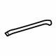 Ford 5G1Z-5426420-AA Lower Link, Front