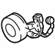 Ford YW4Z-19D798-AA Clutch Coil
