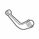 Ford DG9Z-5500-L Lower Control Arm, Rear Upper Driver Side