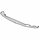 Ford G3GZ-5402010-A Support Panel