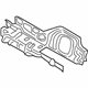 Ford GD9Z-5401588-A Upper Insulator