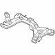 Ford 8L8Z-5C145-A Engine Cradle, Front