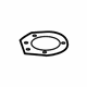 Ford YL8Z-18A049-AB Plate Reinforcement, Front Passenger Side
