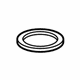 Ford 9L8Z-5793-A Spring Retainer, Front