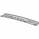 Ford HP5Z-5403410-A Windshield Header