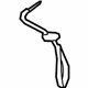 Ford DT1Z-19A095-C Wire - Earth