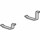 Ford 6L2Z-9054-A Strap, Front Passenger Side
