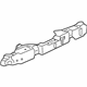 Ford 6L2Z-9A032-AA Heat Shield