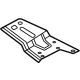 Ford LX6Z-10C674-E Battery Front Bracket