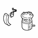 Ford L1MZ-9H307-J Fuel Pump