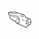 Ford F2GZ-5E258-A Heat Shield