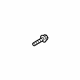 Ford -W716570-S442 Support Bolt