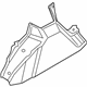 Ford GT1Z-1727786-C Insulator, Passenger Side