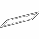 Ford F1AZ-6584-A Valve Cover Gasket, Passenger Side