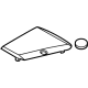 Ford PR3Z-18978-CA Speaker Grille