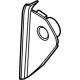 Ford PR3Z-6304480-AA Side Panel, Passenger Side