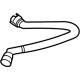 Ford LX6Z-6758-A Vent Hose