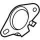 Ford LX6Z-9E464-C Valve Gasket, Upper