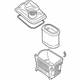 Ford HC3Z-9600-D Air Cleaner Assembly