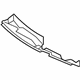 Ford 9T4Z-78021A36-A Extension Panel, Passenger Side