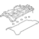 Ford P2GZ-6582-A Valve Cover