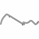Ford 8A5Z-18812-F Antenna Cable