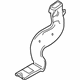 Ford 6E5Z-18C420-AA Air Duct, Rear Passenger Side