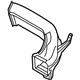 Ford AH6Z-19B680-D Vent Duct, Passenger Side
