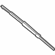Ford AR3Z-17528-AA Wiper Blade, Passenger Side