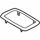 Ford BH6Z-54061A16-BA Trim Bezel