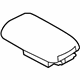 Ford AH6Z-5406010-AA Lid Assembly, Camel
