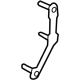Ford ML3Z-17C886-B Mount Plate, Rear