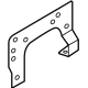 Ford ML3Z-17788-A Mount Bracket, Driver Side