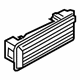 Ford GA5Z-13776-A Luggage Lamp, Rear