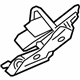 Ford AH6Z-5443252-A Striker, Rear