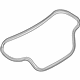 Ford FR3Z-7643720-A Weatherstrip, Rear