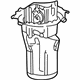 Ford 6F1Z-9H307-C Fuel Pump