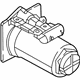 Ford AC3Z-17080-C Jack Assembly