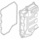 Ford J1KZ-7G004-A Side Cover