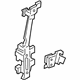 Ford GN1Z-5823200-K Window Regulator, Front Passenger Side