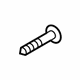 Ford -W505785-S450B Lower Guide Upper Bolt