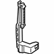Ford FL3Z-1626494-E Bracket, Passenger Side