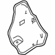 Ford GG1Z-3K721-B Heat Shield, Front