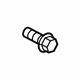 Ford -W710616-S439 Shield Screw