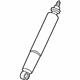 Ford AU2Z-18V125-S Shock Absorber, Rear