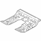 Ford FL3Z-1511135-C Floor, Front