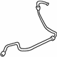 Ford 4F2Z-3A713-AA Power Steering Return Hose