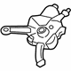 Ford FT4Z-17508-A Motor Assembly - Wiper, Driver Side
